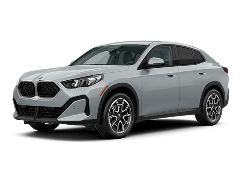 New 2025 BMW X2 xDrive28i For Sale Atlanta, GA